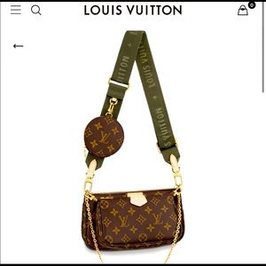 Brand new Louis Vuitton in original packaging !!!